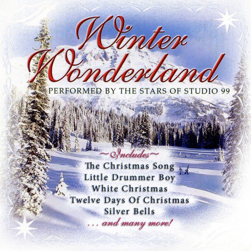 Winter Wonderland