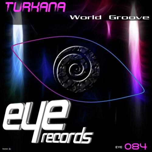 World Groove cover art