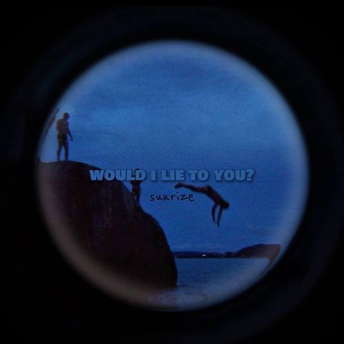 Would I Lie To You?