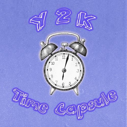 Y2K Time Capsule: New Year’s Eve Nostalgia