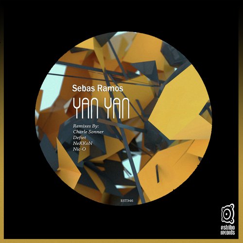 Yan Yan (Defiet Remix) cover art