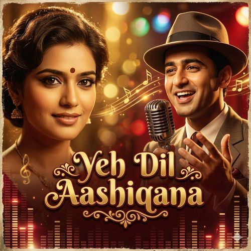 Yeh Dil Aashiqana