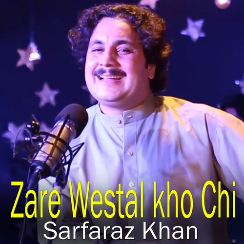 Zare Westal kho Chi