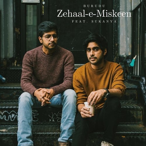 Zehaal-E-Miskeen (feat. Sukanya)_poster_image