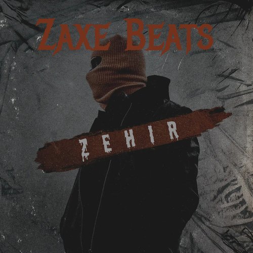 Zehir cover art