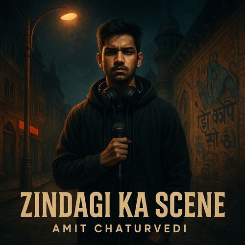 Zindagi Ka Scene