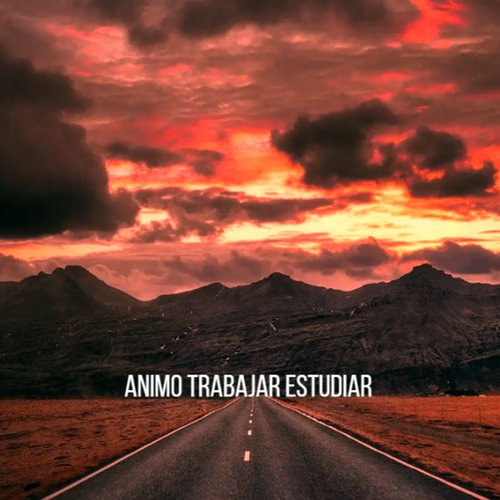 relajante para pensar cover art