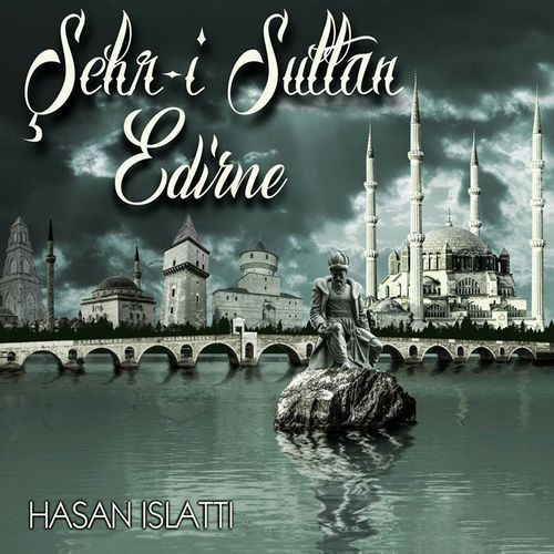 Serhat cover art