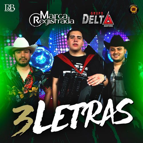 3 Letras (En Vivo)