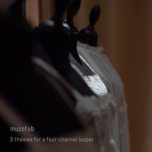 3 Themes for a Four-Channel Looper