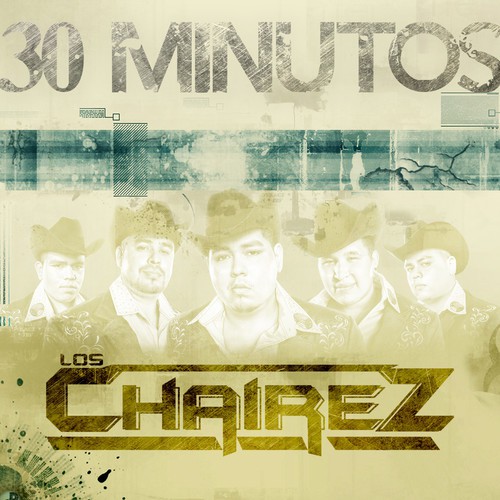 30 Minutos - Single_poster_image