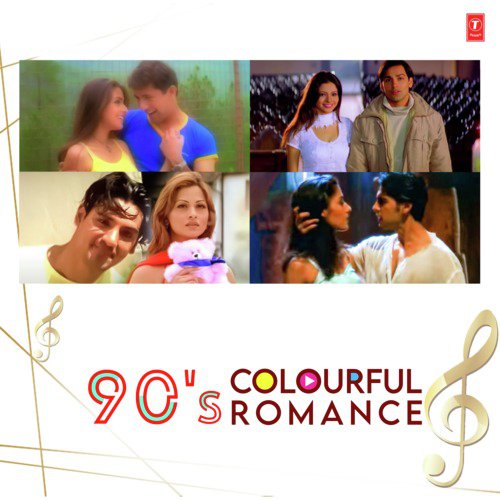 90S Colourful Romance