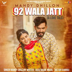 92 Wala Jatt-NSkYAUF,REU