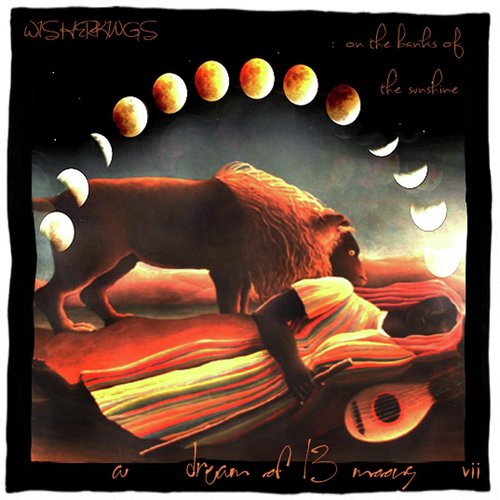 On the Banks of the Sunshine cover art