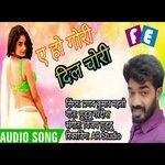A Ho Gori Dil Chori (Bhojpuri Song)