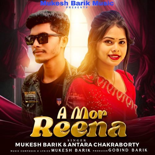 A Mor Reena