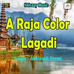 A Raja Color Lagadi-BhIifwxyBHQ