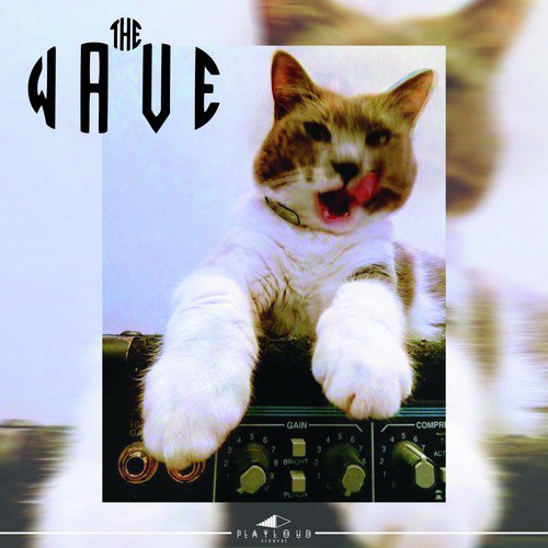 The Odds cover art