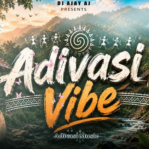 ADIVASI VIBE