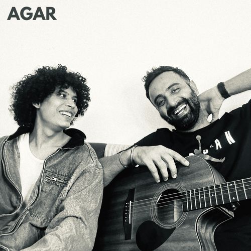 AGAR cover art