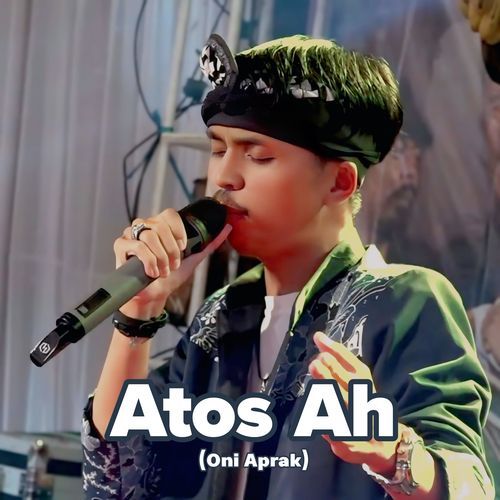 ATOS AH (Oni Aprak)