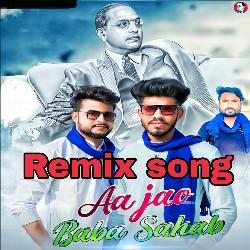 Aa Jao Baba Sahab (Remix)-QyQ,BBVjGkU