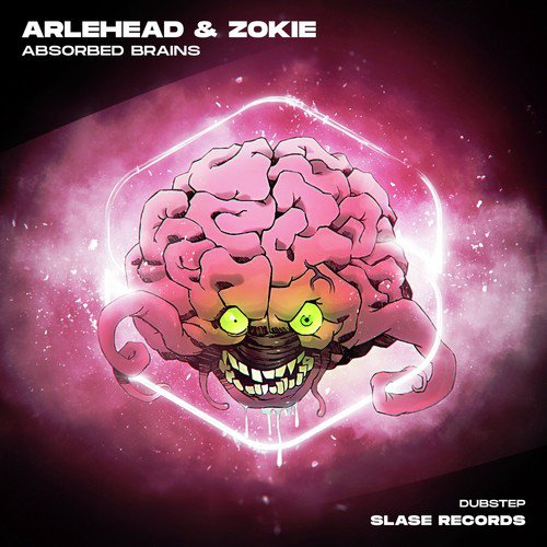 Absorbed Brains (Original Mix) cover art