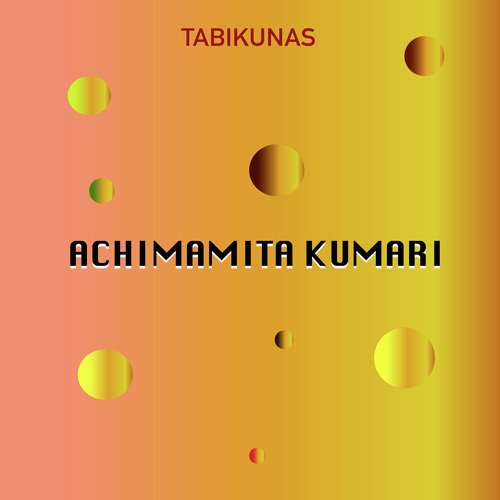 Achimamita Kumari cover art