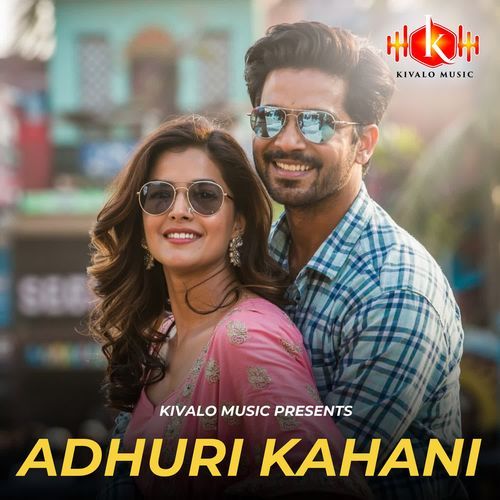 Adhuri Kahani