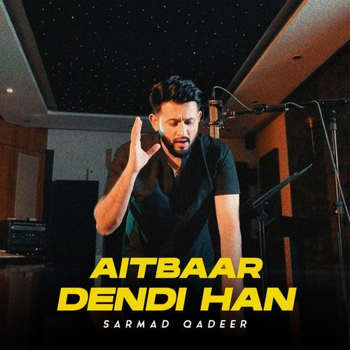 Aitbaar Dendi Haan