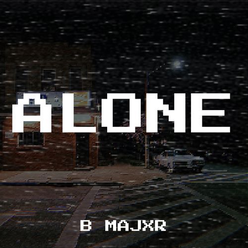 Alone