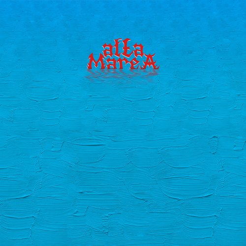 Alta marea cover art