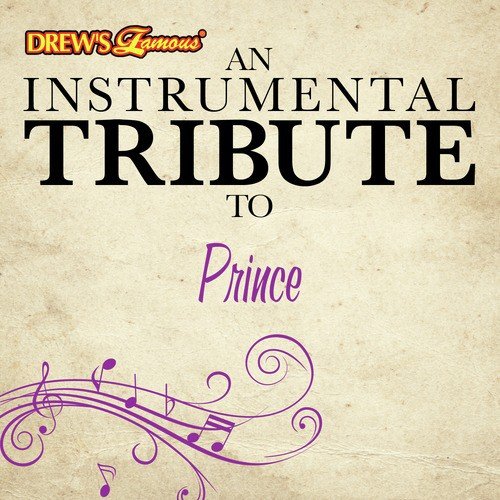 An Instrumental Tribute to Prince