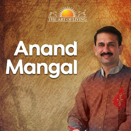 Anand Mangal