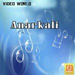 Anarkali