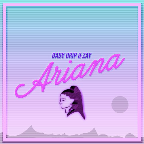 Ariana cover art