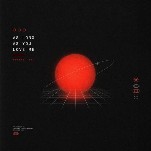 As Long As You Love Me (DnB)