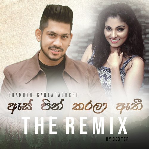 As Pin Karala Athi (Remix) - Single_poster_image