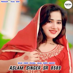 Aslam Singer SR 8589-OhgGeQxvX18