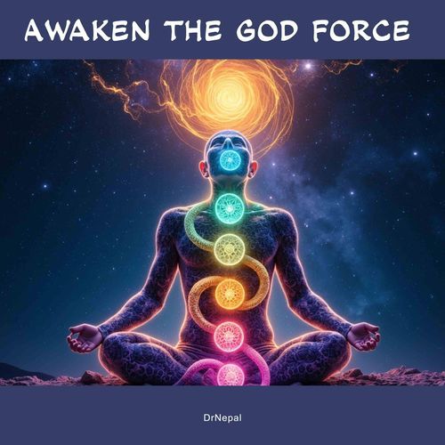 Open Third Eye cover art