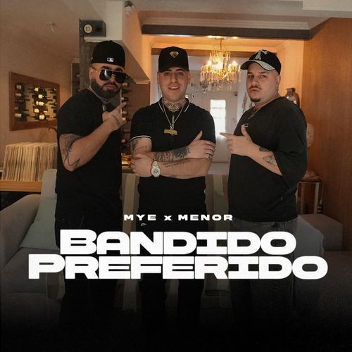 BANDIDO PREFERIDO