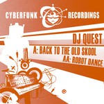 Back the Old Skool