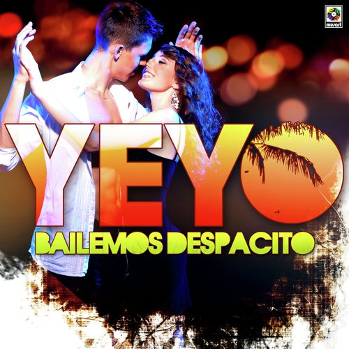 Bailemos Despacito