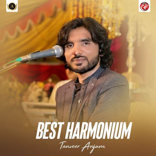 Best Harmonium