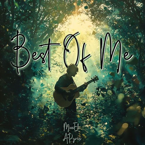 Best of Me (feat. Filip Burman)