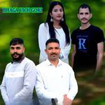 Bhaga Vich Gori