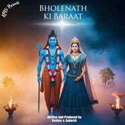 Bholenath Ki Baraat