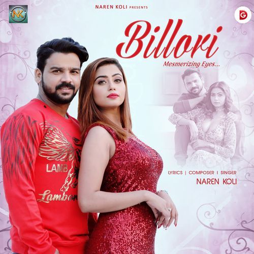 Billori Mesmerizing Eyes