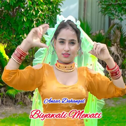 Biyawali Mewati