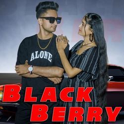 Black Berry-PQcICEJneFI